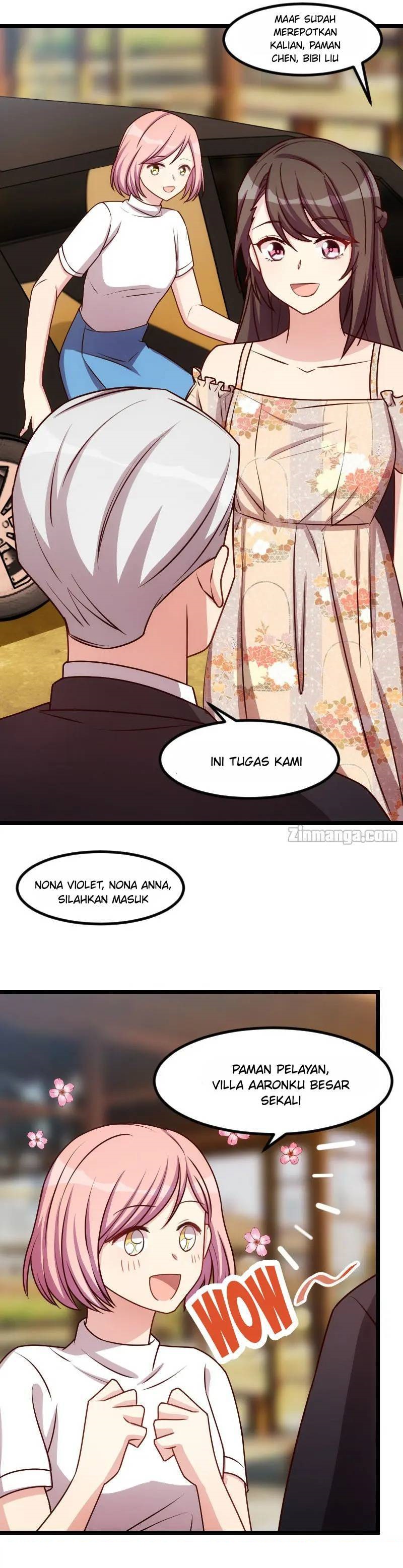 CEO’s Sudden Proposal Chapter 166 Gambar 12